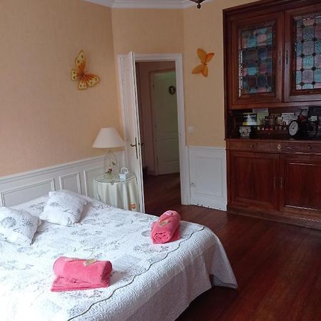 Le Relais De La Bulle Enchantee Hautvillers Luaran gambar