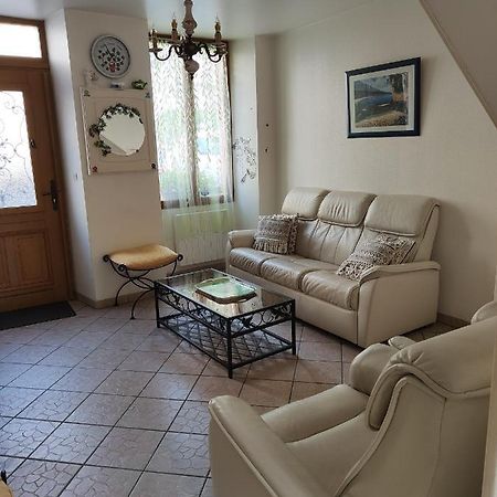 Le Relais De La Bulle Enchantee Hautvillers Luaran gambar