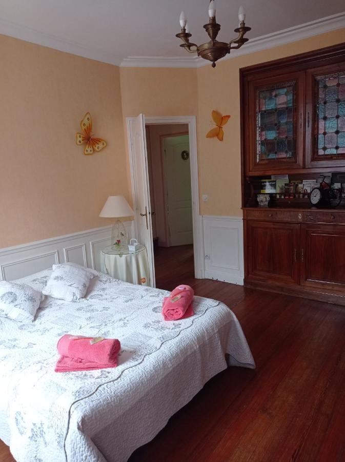 Le Relais De La Bulle Enchantee Hautvillers Luaran gambar
