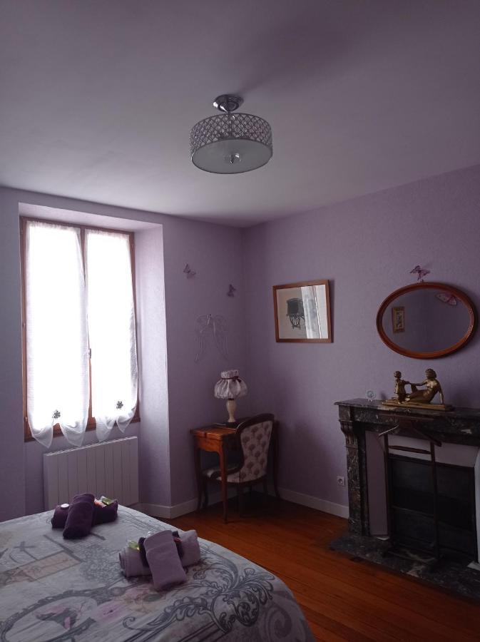 Le Relais De La Bulle Enchantee Hautvillers Luaran gambar